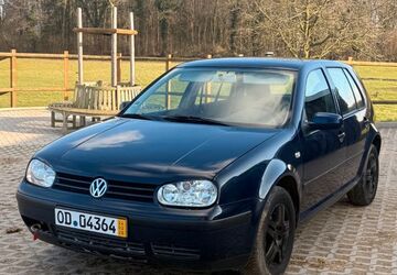 VW Golf 244.026 km 2.250 &euro; Elmenhorst 23869