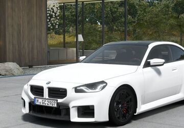 BMW M2 13.150 km 67.350 &euro; Hamburg 21073