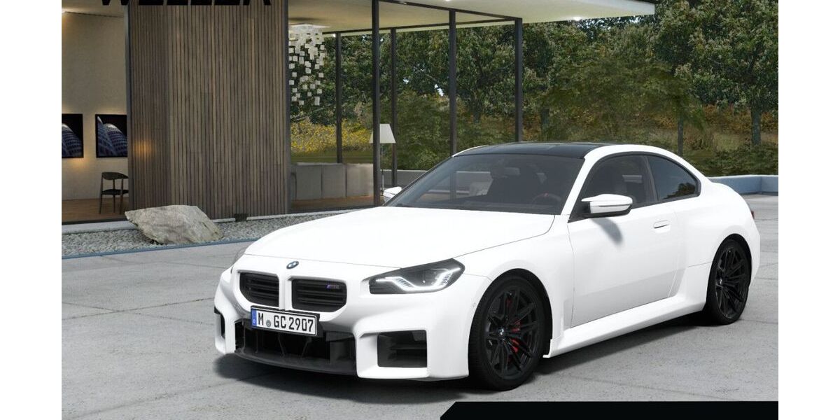 BMW M2 13.150 km 67.350 &euro; Hamburg 21073