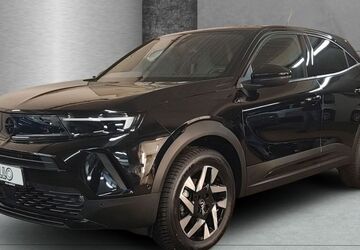 Opel Mokka 9.045 km 21.790 &euro; Hamburg 22159