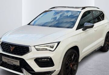 Cupra Ateca 51.391 km 27.444 &euro; Hamburg 22303