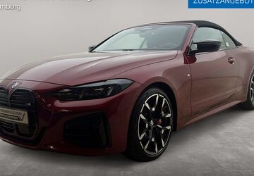 BMW M440 17.360 km 67.504 &euro; Barsbüttel bei Hamburg 22885