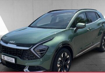 Kia Sportage 12.597 km 38.490 &euro; Ahrensburg 22926