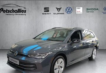 VW Golf 1.100 km 31.990 &euro; Hamburg 22359