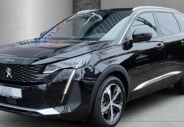 Peugeot 5008 23.569 km 28.990 &euro; Norderstedt 22848