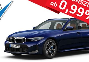 BMW 330 12.154 km 47.250 &euro; Hamburg 21073