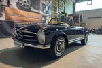 Mercedes-Benz 230 SL Pagode W113 von Grund auf restauriert 72.000 km 119.999 &euro; Hamburg 22339
