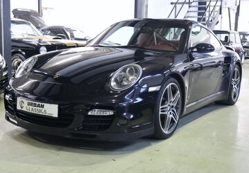 Porsche 997 158.224 km 56.900 &euro; Norderstedt 22844