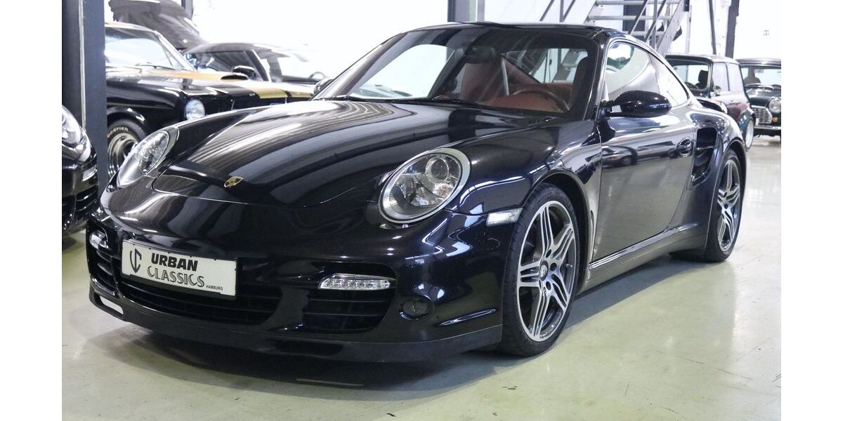Porsche 997 158.224 km 56.900 &euro; Norderstedt 22844