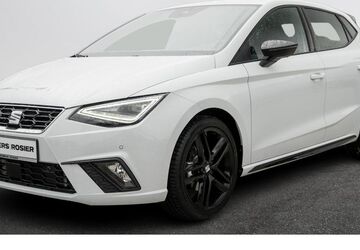 Seat Ibiza 2.800 km 25.990 &euro; Pinneberg 25421