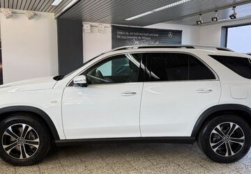 Mercedes-Benz GLE 350 9.275 km 71.895 &euro; Hamburg 22047
