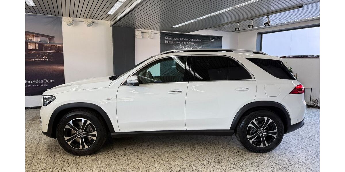 Mercedes-Benz GLE 350 9.275 km 71.895 &euro; Hamburg 22047