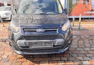 Ford Grand Tourneo 235.000 km 4.800 &euro; HAMBURG 20537