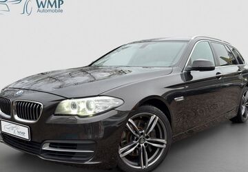 BMW 530 186.409 km 14.790 &euro; Hamburg 22045
