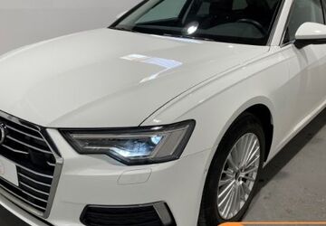 Audi A6 90.000 km 26.950 &euro; Norderstedt 22848
