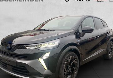 Renault Captur 1.980 km 32.890 &euro; Schenefeld 22869