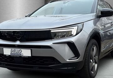 Opel Grandland (X) 46.032 km 23.290 &euro; Rellingen 25462