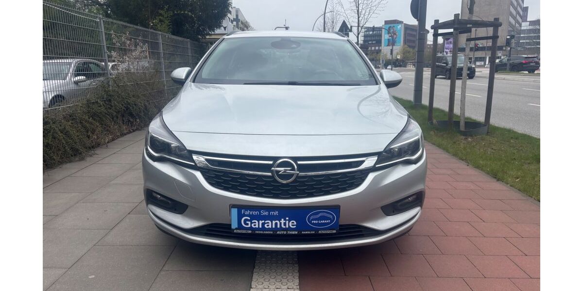 Opel Astra 212.000 km 4.800 &euro; Hamburg 20097