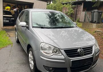 VW Polo 154.000 km 3.200 &euro; Norderstedt 22848