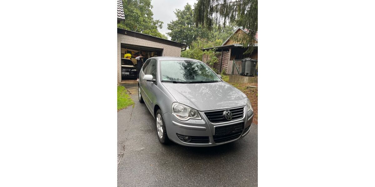 VW Polo 154.000 km 3.200 &euro; Norderstedt 22848