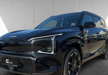 Kia EV5 1.547 km 49.490 &euro; Halstenbek 25469