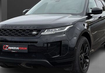 Land Rover Range Rover Evoque 102.178 km 29.900 &euro; Hamburg 22547