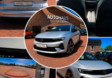 Opel Astra 41.331 km 22.900 &euro; Henstedt Ulzburg(20 km nördlich von HH-direkt an der A7) 24558