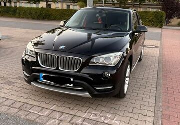 BMW X1 220.000 km 11.199 &euro; Norderstedt 22851