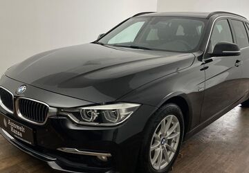 BMW 320 158.000 km 14.900 &euro; Pinneberg 25421