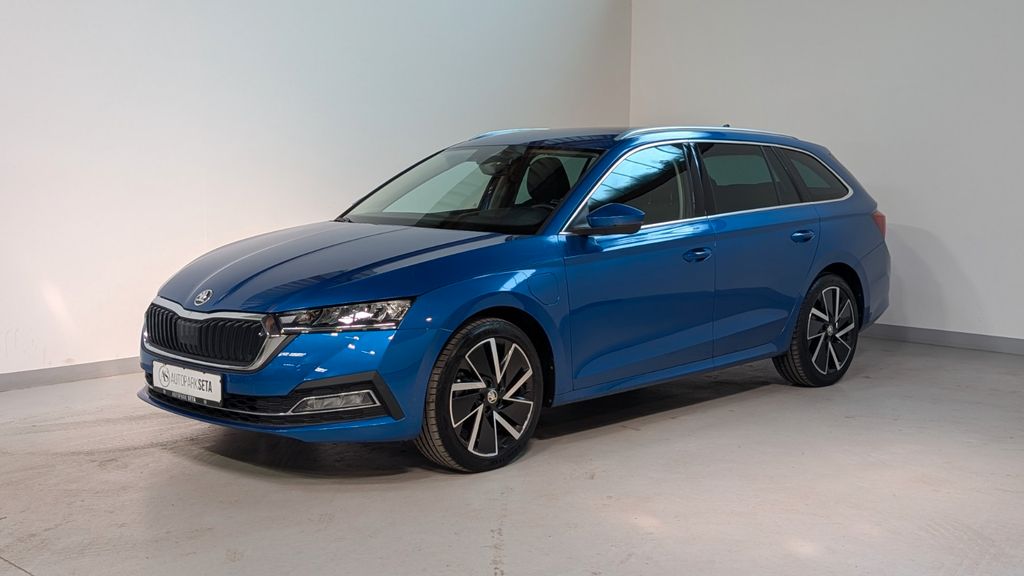 Skoda Octavia 39.000 km 21.375 &euro; Ellerhoop bei Hamburg 25373