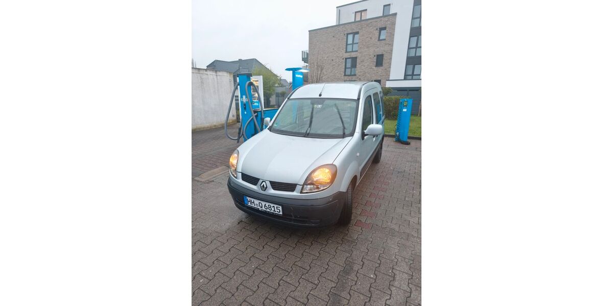 Renault Kangoo 180.500 km 3.900 &euro; Hamburg 21129