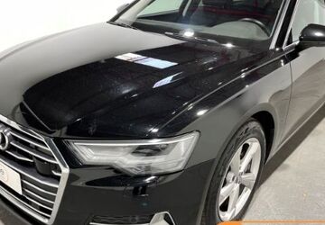 Audi A6 185.000 km 20.250 &euro; Norderstedt 22848