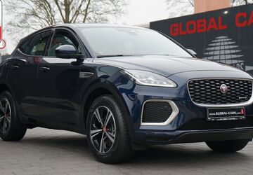 Jaguar E-Pace 84.000 km 23.885 &euro; Hamburg 22453