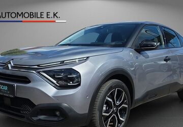 Citroen ë-C4 45.100 km 16.950 &euro; Bönningstedt 25474