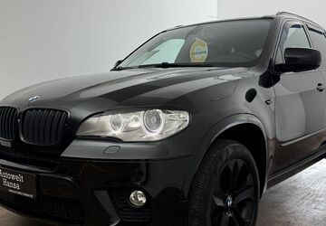 BMW X5 134.000 km 20.400 &euro; Pinneberg 25421