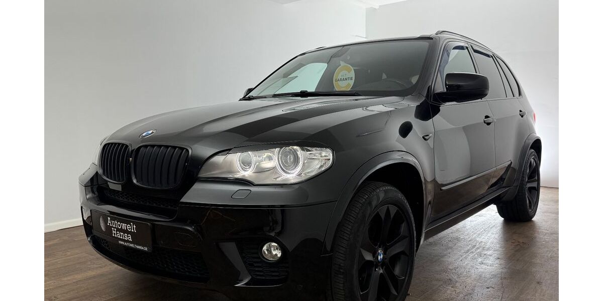 BMW X5 134.000 km 20.400 &euro; Pinneberg 25421