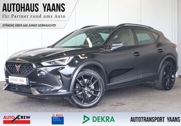 Cupra Formentor 41.600 km 26.889 &euro; Pinneberg 25421