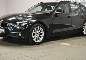 BMW 320 124.676 km 18.990 &euro; Schenefeld | Hamburg 22869