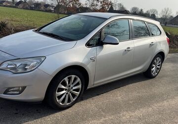 Opel Astra 240.000 km 2.650 &euro; Kaltenkirchen 24568
