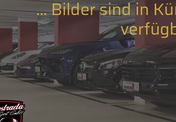 Porsche Macan 23.000 km 69.900 &euro; Hamburg 22763