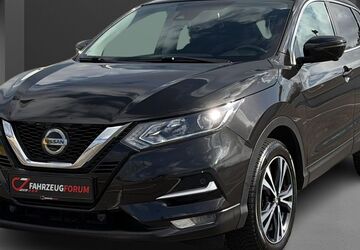 Nissan Qashqai 79.646 km 15.700 &euro; Hamburg 22547