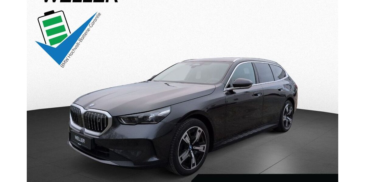 BMW i5 35.505 km 47.700 &euro; Hamburg-Bergedorf 21033