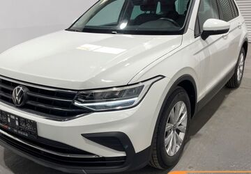 VW Tiguan 96.000 km 23.950 &euro; Norderstedt 22848