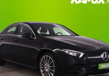 Mercedes-Benz A 250 102.021 km 22.150 &euro; Hamburg 22529