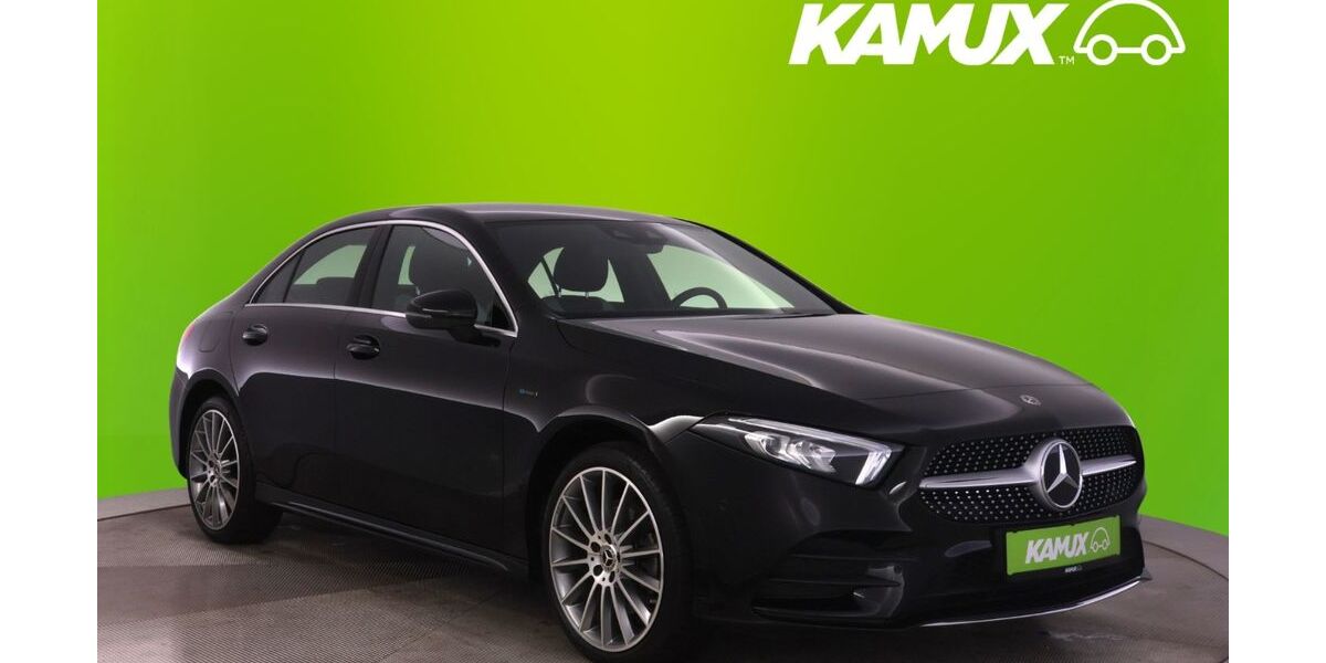 Mercedes-Benz A 250 102.021 km 22.150 &euro; Hamburg 22529