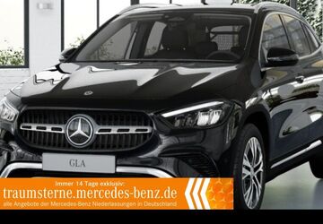 Mercedes-Benz GLA 200 13.371 km 37.990 &euro; Hamburg 22047