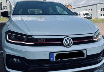 VW Polo 105.000 km 17.900 &euro; Henstedt-Ulzburg 24558