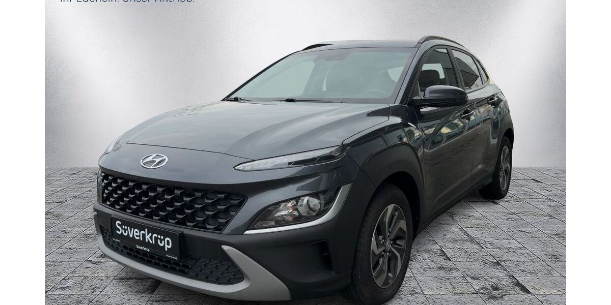 Hyundai KONA 76.500 km 17.790 &euro; Bad Oldesloe 23843