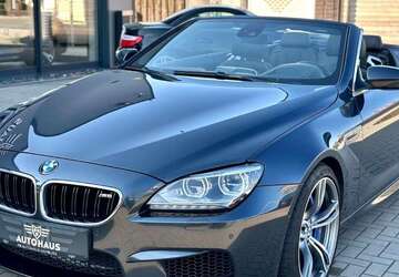 BMW M6 165.000 km 35.790 &euro; Quickborn-Hamburg 25451