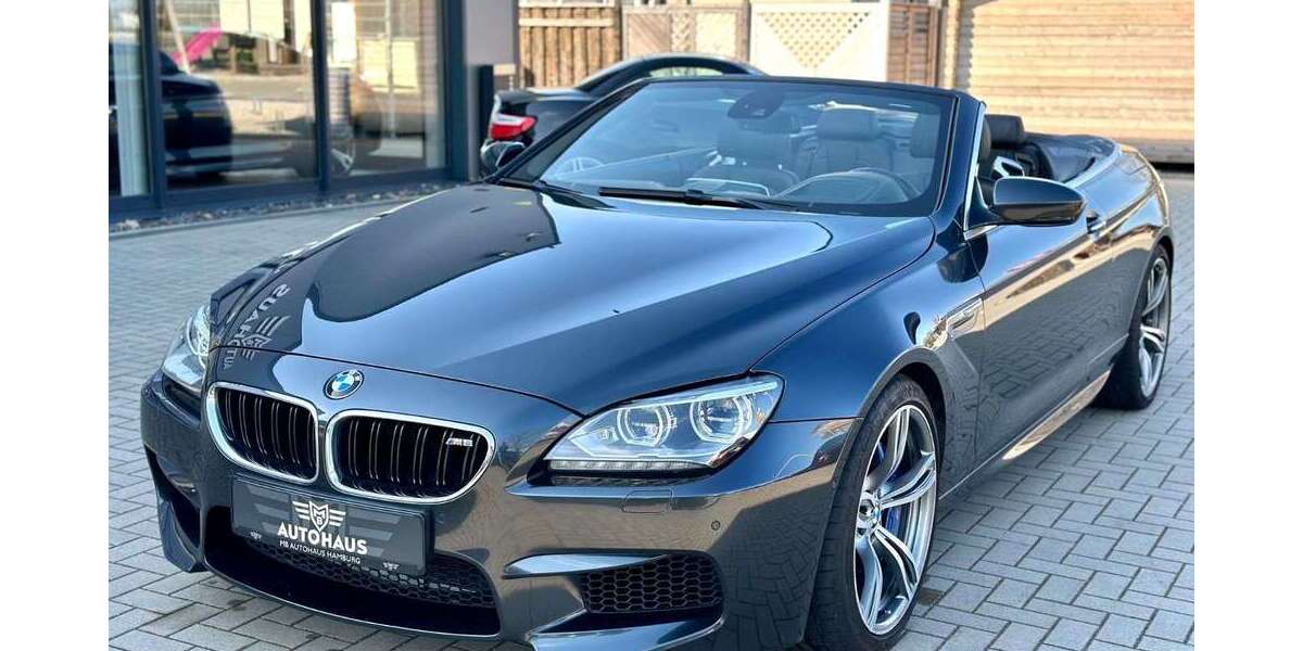 BMW M6 165.000 km 35.790 &euro; Quickborn-Hamburg 25451